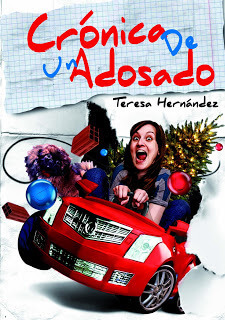 Crónica de un adosado – Teresa Hernández