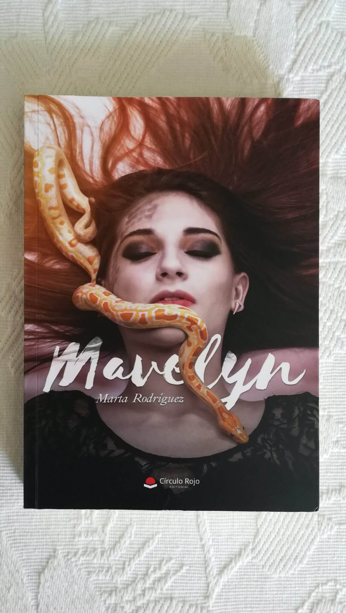 Mavelyn – Marta Rodríguez