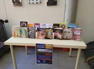 Libros Alcalá