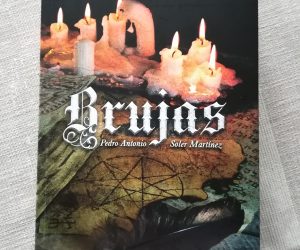 Brujas – Pedro Soler