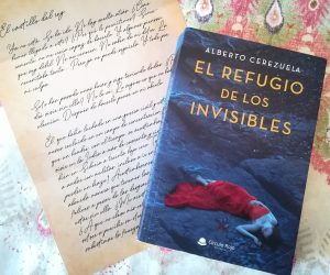 El refugio de los invisibles – Alberto Cerezuela