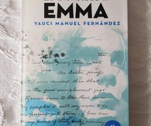 La biblioteca de Emma – Yauci M. Fernández