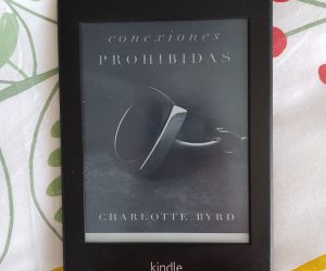 Conexiones prohibidas – Charlotte Byrd