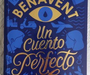 Un cuento perfecto – Elísabet Benavent
