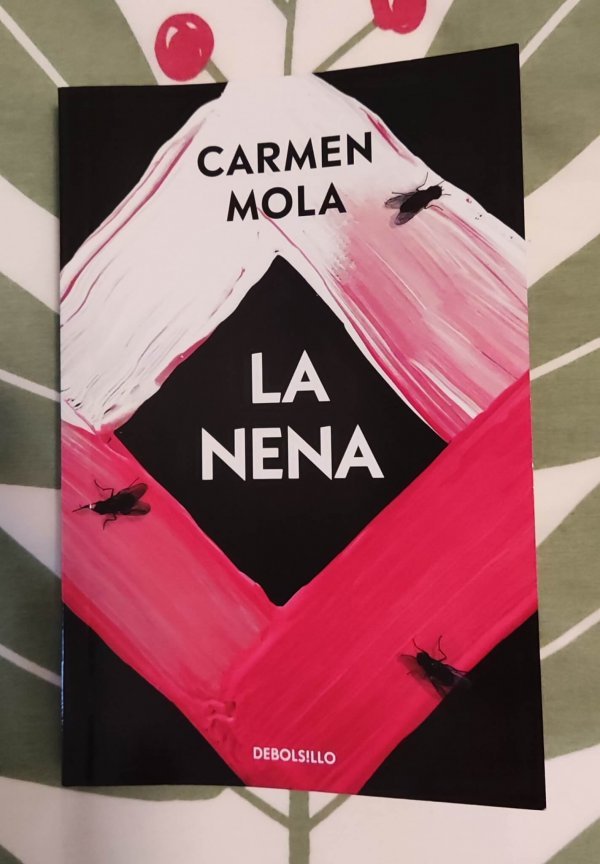 La Nena – Carmen Mola