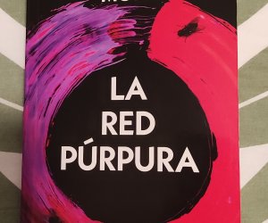La Red Púrpura – Carmen Mola